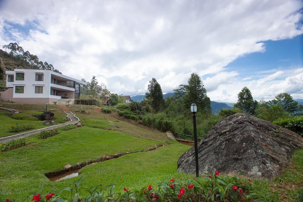 Ramboda Villa Kotmale Habitación foto
