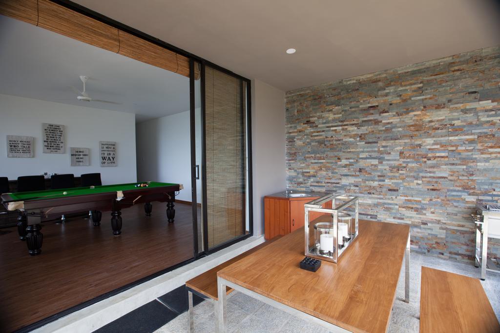 Ramboda Villa Kotmale Habitación foto