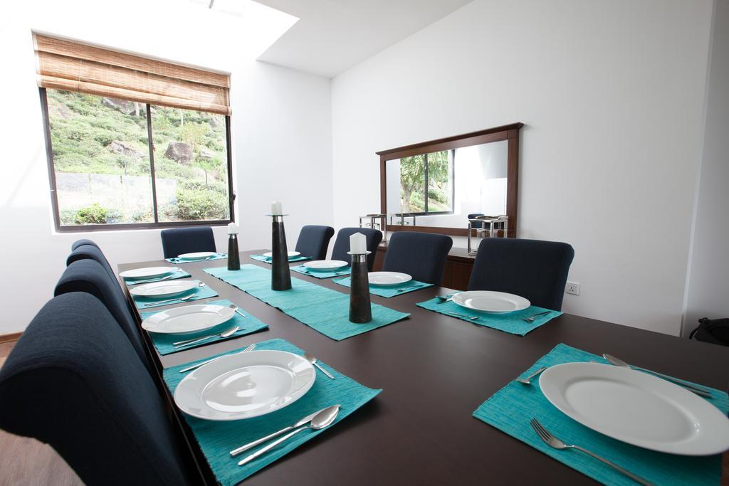Ramboda Villa Kotmale Habitación foto