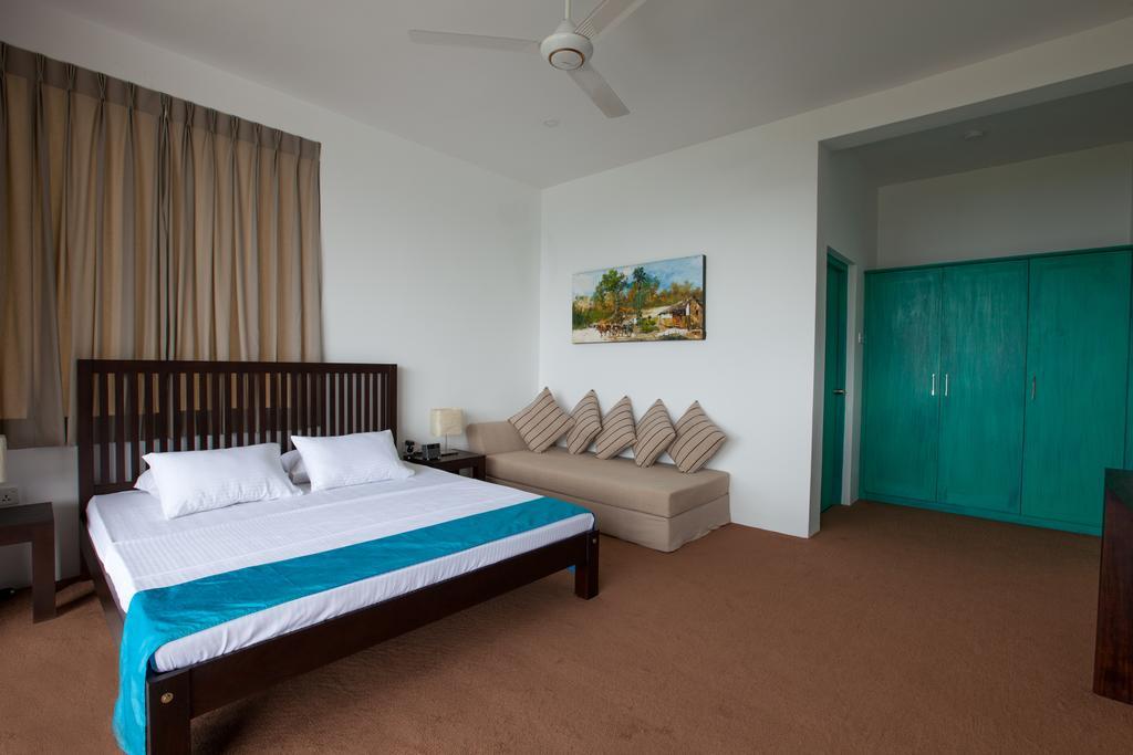 Ramboda Villa Kotmale Habitación foto