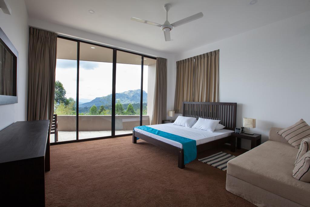 Ramboda Villa Kotmale Habitación foto