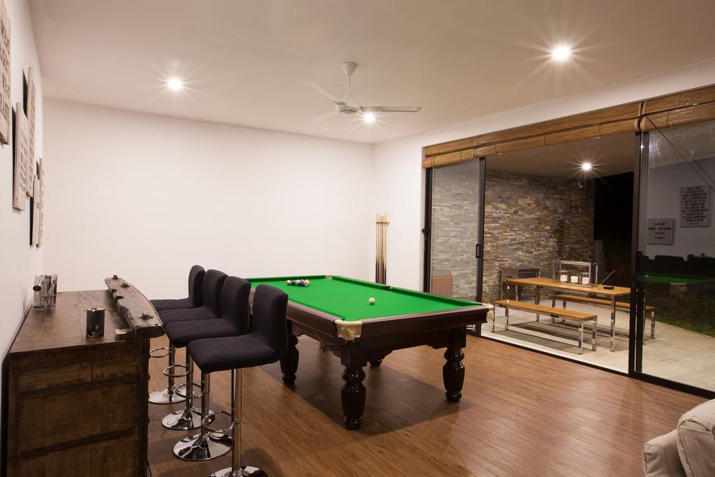 Ramboda Villa Kotmale Habitación foto