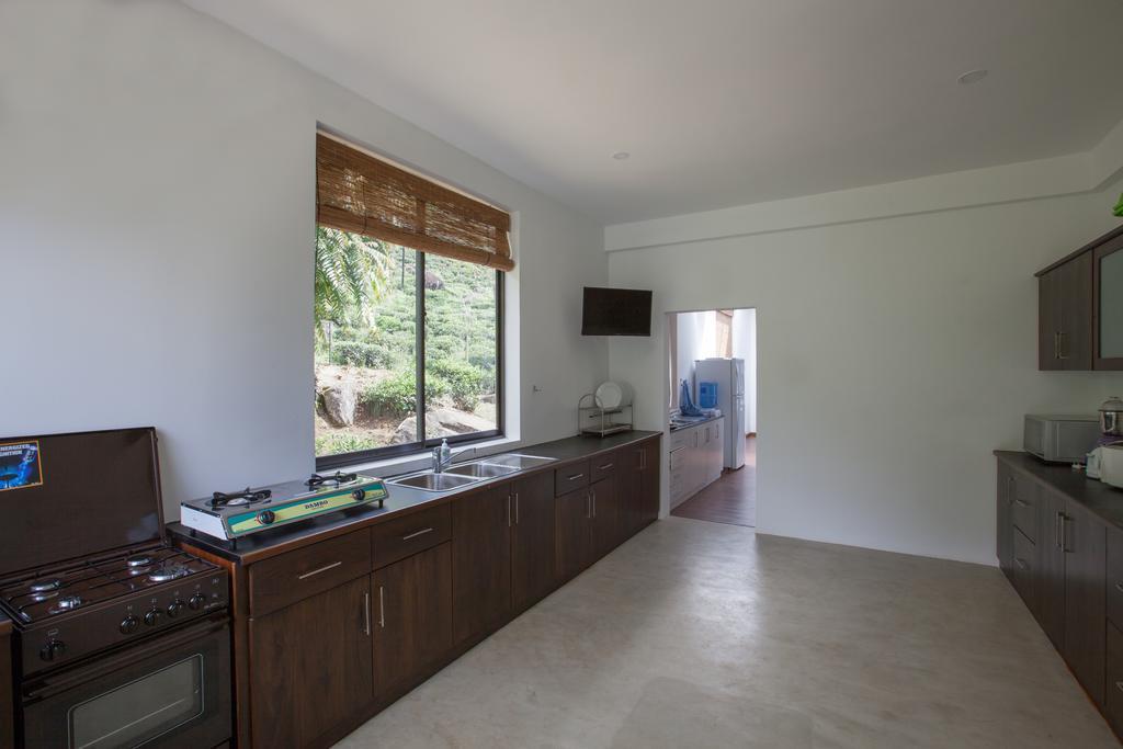 Ramboda Villa Kotmale Habitación foto