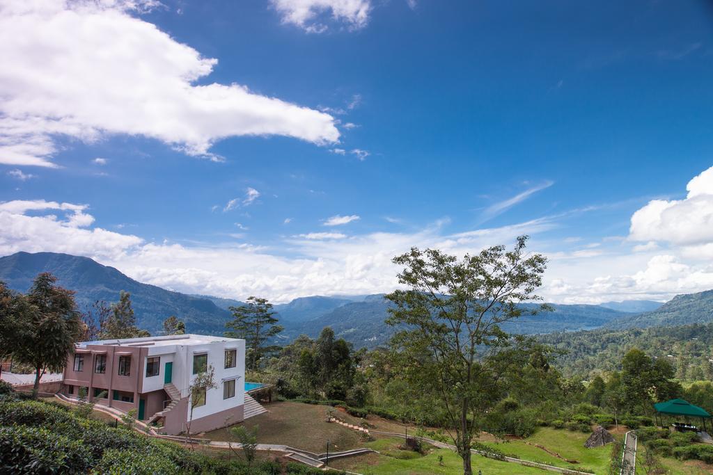 Ramboda Villa Kotmale Habitación foto