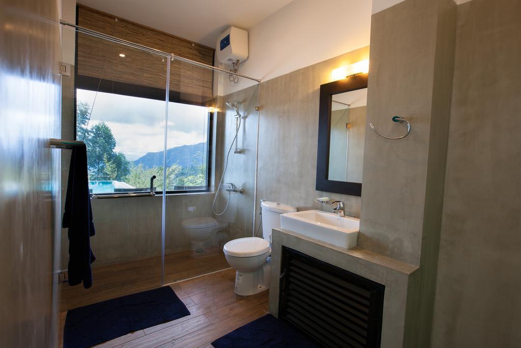 Ramboda Villa Kotmale Habitación foto
