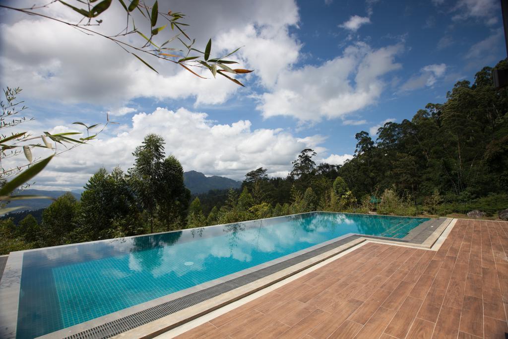 Ramboda Villa Kotmale Habitación foto
