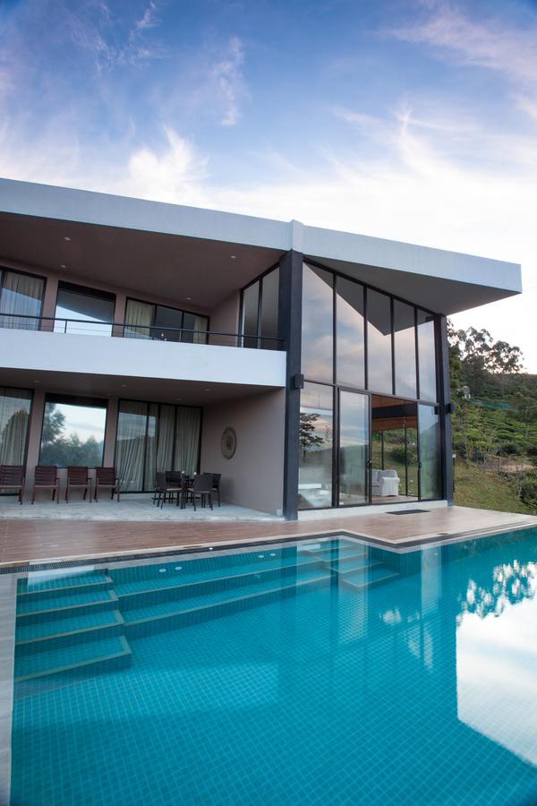 Ramboda Villa Kotmale Exterior foto