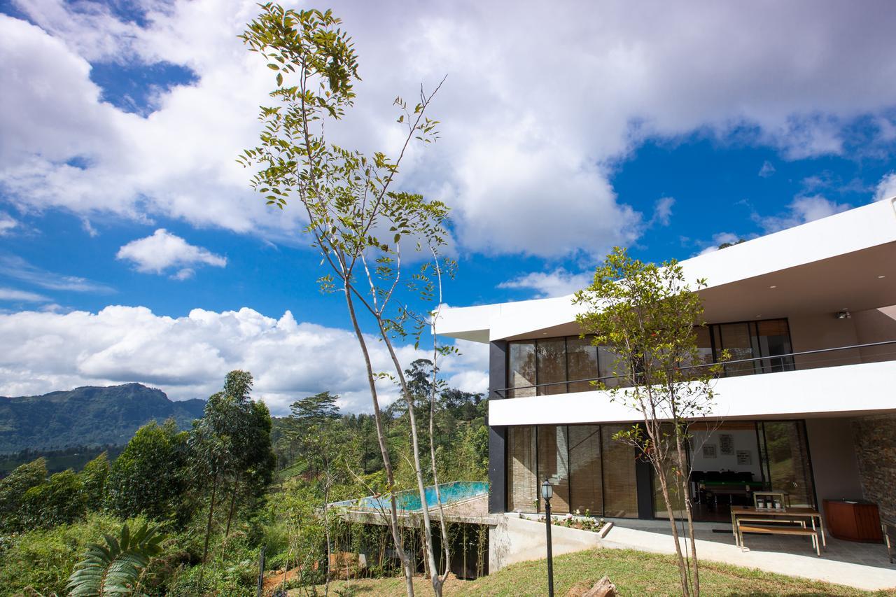 Ramboda Villa Kotmale Exterior foto